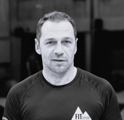 Damien Legré